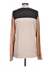 Unbranded Tan Long Sleeve T-Shirt Size L - photo 2
