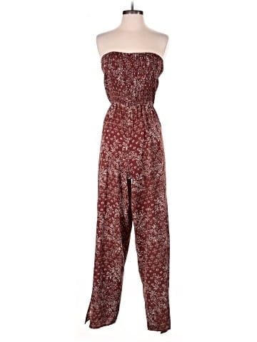 Timing Jumpsuit (view 1)