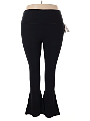 SPANX Active Pants (view 1)