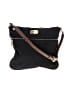 MICHAEL Michael Kors Black Crossbody Bag One size - photo 1