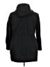 Hunter 100% Cotton Black Raincoat Size XXL - photo 2