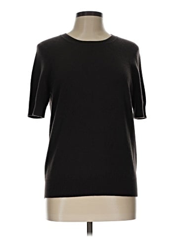 TSE Pullover Sweater (view 1)