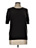 TSE 100% Cashmere Black Pullover Sweater Size L - photo 1