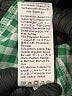 Shein Checkered-gingham Green Short Sleeve Blouse Size 4XL - photo 8
