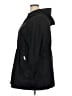 Hunter 100% Cotton Black Raincoat Size XXL - photo 5
