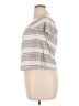 Torrid Ivory Sleeveless Blouse Size 1X Plus (1) - photo 5