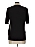 TSE 100% Cashmere Black Pullover Sweater Size L - photo 2