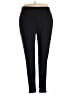 Move Beyond Solid Black Active Pants Size XXL - photo 1