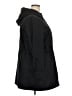 Hunter 100% Cotton Black Raincoat Size XXL - photo 4
