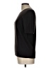 TSE 100% Cashmere Black Pullover Sweater Size L - photo 5