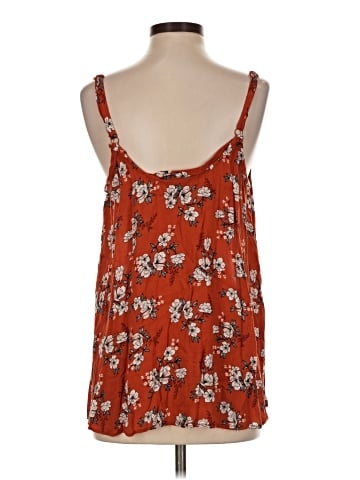 Torrid Sleeveless Blouse (view 2)