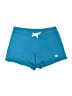 Starter Solid Blue Shorts Size S - photo 1