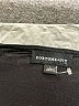 Fortune + Ivy 100% Polyester Black Short Sleeve Top Size L - photo 7