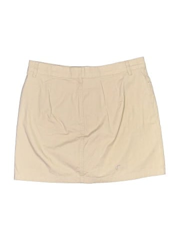 St. John's Bay Skort (view 2)