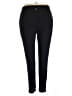 Move Beyond Solid Black Active Pants Size XXL - photo 2