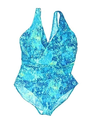L.L.Bean One Piece Swimsuit (view 1)