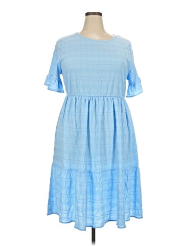 Assorted Brands Casual Dress (view 1)