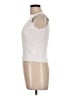 Assorted Brands White Ivory Sweater Vest Size L - photo 5