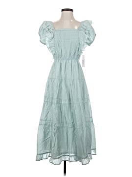 Moon River Casual Dress