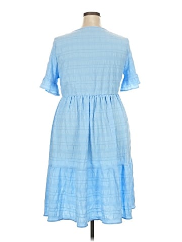 Assorted Brands Casual Dress (view 2)