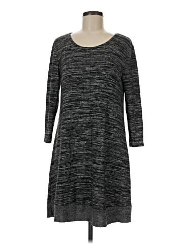 Thyme and Honey Casual Dress (view 1)