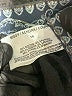 Bandolino Chevron-herringbone Blue Jeans Size 16 - photo 5