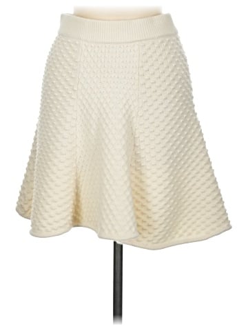 Torn by Ronny Kobo Casual Skirt (view 1)