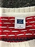 Janie and Jack 100% Cotton Print Red Pullover Sweater Size 4 - photo 3