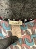 Studio Y Graphic Black Casual Dress Size L - photo 7