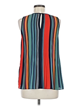 dalia Sleeveless Blouse (view 2)