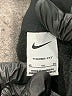 Nike 100% Polyester Black Track Pants Size XL - photo 7