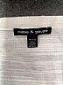 Cable & Gauge Ivory Short Sleeve Blouse Size M - photo 7