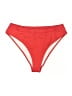 Unbranded Red Swimsuit Bottoms Size 3X - photo 1