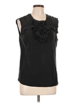 BCBGMAXAZRIA Sleeveless T-Shirt (view 1)
