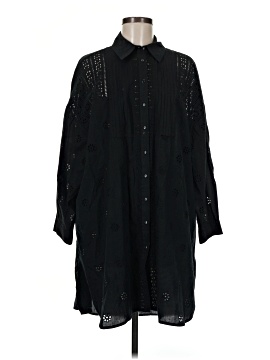 Zara 3/4 Sleeve Top (view 1)