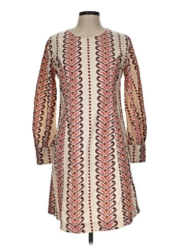 Antik Batik Casual Dress (view 1)