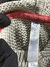 Southern Tide Stripes Ivory Pullover Sweater Size XS - photo 7