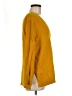 By Anthropologie Yellow Pullover Sweater Size M - photo 4
