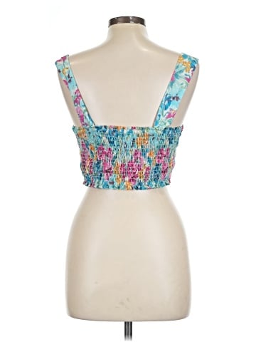 Show Me Your Mumu Sleeveless Blouse (view 2)