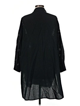 Zara 3/4 Sleeve Top (view 2)
