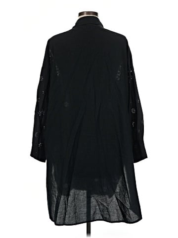 Zara 3/4 Sleeve Top (view 2)
