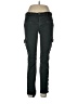 J Brand Green Cargo Pants Size 30 waist - photo 1