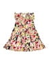 Unbranded Floral Pink Dress Size 130 cm / US 8 - photo 1