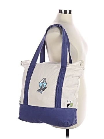 Topo Designs Tote (view 2)