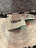 ASOS Graphic Blue Cocktail Dress Size 4 - photo 7