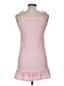 H&M Pink Casual Dress Size 8 - photo 2