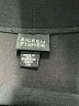 Eileen Fisher Solid Black Formal Skirt Size XS - photo 4