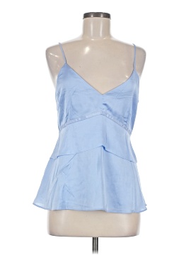 Banana Republic Sleeveless Blouse