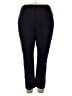 SPANX Black Active Pants Size 3X Petite - photo 1