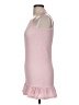H&M Pink Casual Dress Size 8 - photo 5